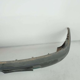 9618471877 paraurti anteriore Citroen Berlingo 1996-00 colore verde