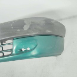 9618471877 paraurti anteriore Citroen Berlingo 1996-00 colore verde