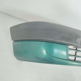 9618471877 paraurti anteriore Citroen Berlingo 1996-00 colore verde