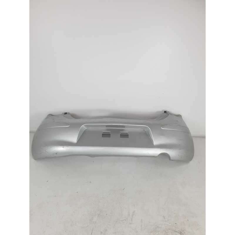 850221HB0H Paraurti posteriore Nissan Micra IV serie K13/D 2010-2017 1gancio rotto