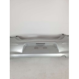 850221HB0H Paraurti posteriore Nissan Micra IV serie K13/D 2010-2017 1gancio rotto
