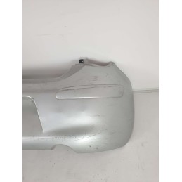 850221HB0H Paraurti posteriore Nissan Micra IV serie K13/D 2010-2017 1gancio rotto