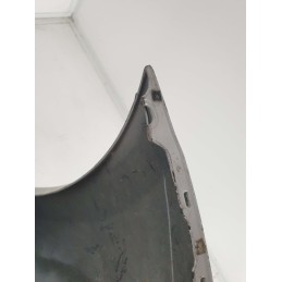 850221HB0H Paraurti posteriore Nissan Micra IV serie K13/D 2010-2017 1gancio rotto