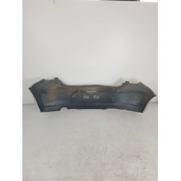 850221HB0H Paraurti posteriore Nissan Micra IV serie K13/D 2010-2017 1gancio rotto
