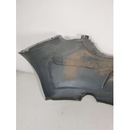 850221HB0H Paraurti posteriore Nissan Micra IV serie K13/D 2010-2017 1gancio rotto