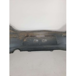 850221HB0H Paraurti posteriore Nissan Micra IV serie K13/D 2010-2017 1gancio rotto