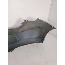 850221HB0H Paraurti posteriore Nissan Micra IV serie K13/D 2010-2017 1gancio rotto