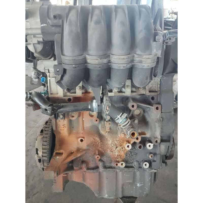 Ammortizzatori coppia anteriore Pegeout 3008 pos B0