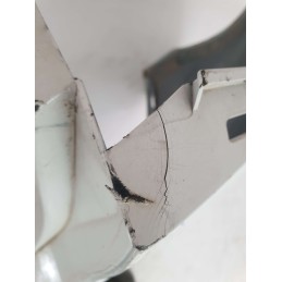 156085878 Paraurti posteriore originale Alfa Romeo Giulietta 940 2010-2020 con foro