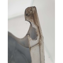 156085878 Paraurti posteriore originale Alfa Romeo Giulietta 940 2010-2020 con foro