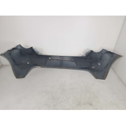 156085878 Paraurti posteriore originale Alfa Romeo Giulietta 940 2010-2020 con foro