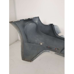 156085878 Paraurti posteriore originale Alfa Romeo Giulietta 940 2010-2020 con foro