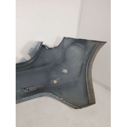 156085878 Paraurti posteriore originale Alfa Romeo Giulietta 940 2010-2020 con foro