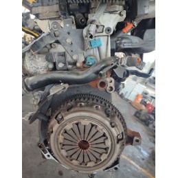Ammortizzatori coppia anteriore Pegeout 3008 pos B0 