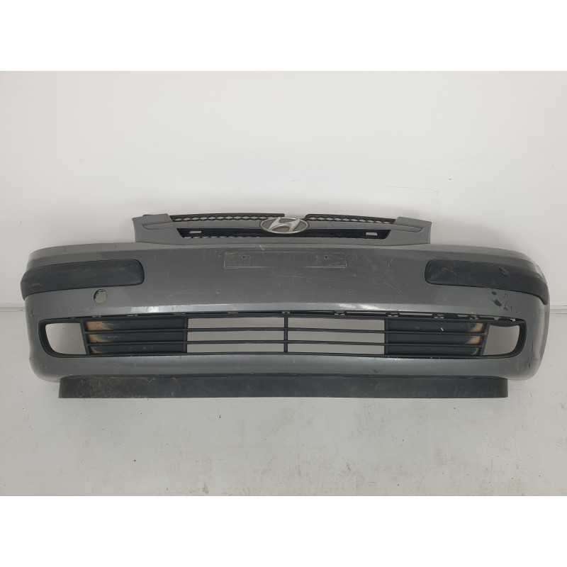 156085878 Paraurti anteriore originale con griglie Hyundai Getz 2002-2011