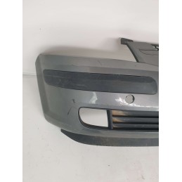 156085878 Paraurti anteriore originale con griglie Hyundai Getz 2002-2011
