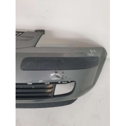 156085878 Paraurti anteriore originale con griglie Hyundai Getz 2002-2011