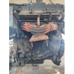 Ammortizzatori coppia anteriore Pegeout 3008 pos B0 