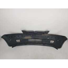 156085878 Paraurti anteriore originale con griglie Hyundai Getz 2002-2011