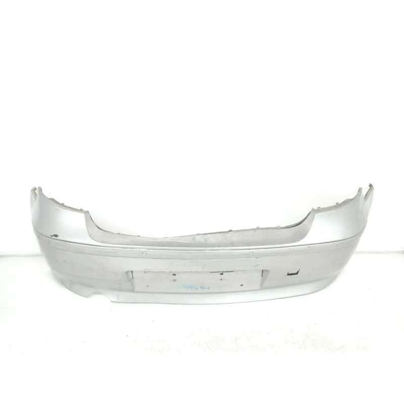 870122349 paraurti posteriore Bmw E87 serie 1 2004-13 colore grigio 870122349 paraurti posteriore Bmw E87 serie 1 2004-13 colore grigio