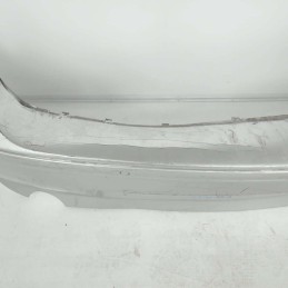 870122349 paraurti posteriore Bmw E87 serie 1 2004-13 colore grigio 