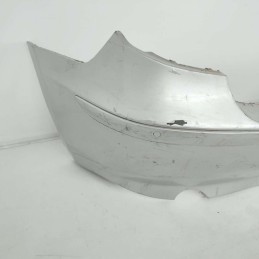 870122349 paraurti posteriore Bmw E87 serie 1 2004-13 colore grigio 