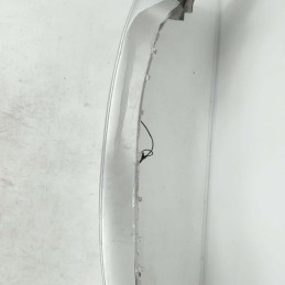 870122349 paraurti posteriore Bmw E87 serie 1 2004-13 colore grigio 