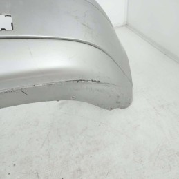 870122349 paraurti posteriore Bmw E87 serie 1 2004-13 colore grigio 