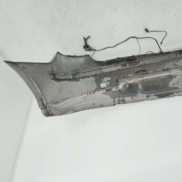 870122349 paraurti posteriore Bmw E87 serie 1 2004-13 colore grigio 