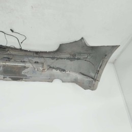 870122349 paraurti posteriore Bmw E87 serie 1 2004-13 colore grigio 
