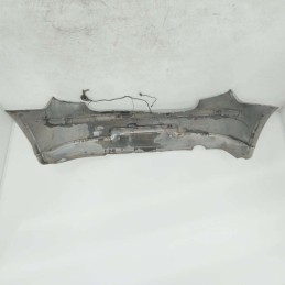 870122349 paraurti posteriore Bmw E87 serie 1 2004-13 colore grigio 