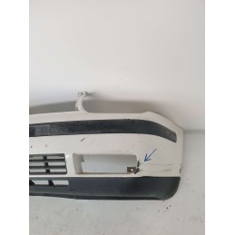 1J0805903 Paraurti anteriore Volkswagen Golf IV 1997-2004 CON SEGNI DI USURA