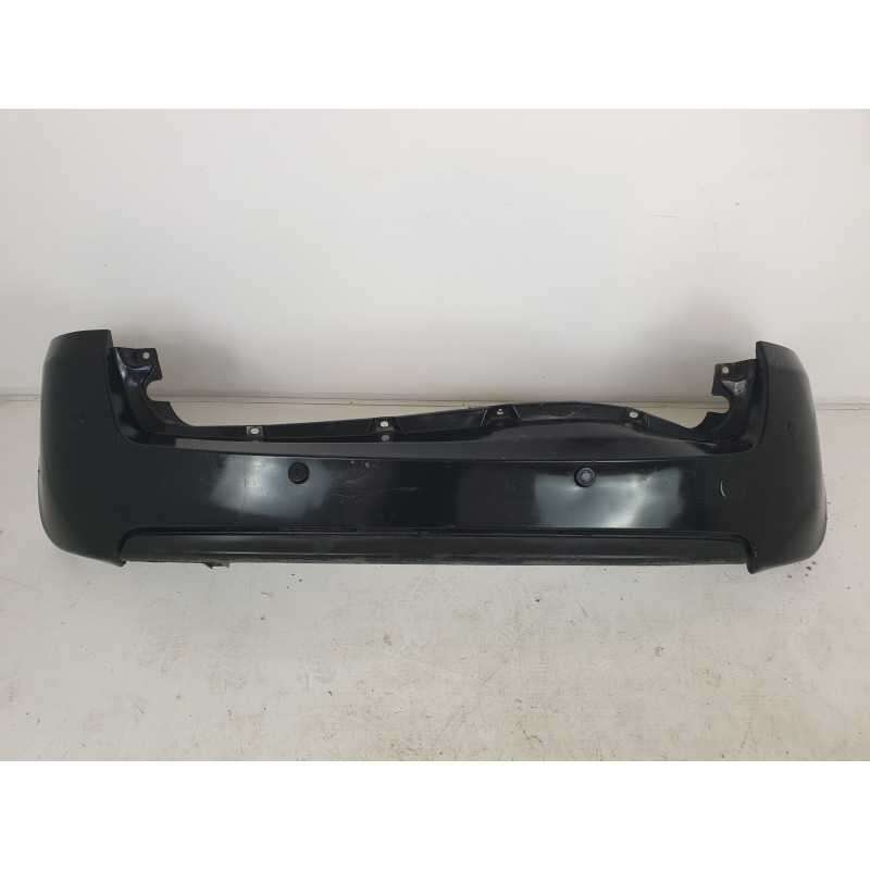 735353867 Paraurti posteriore con sensori originale Fiat Multipla II serie 186 2004-2010