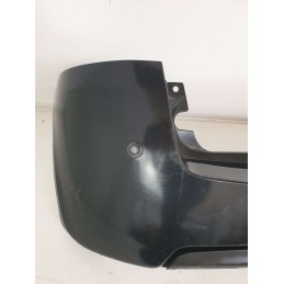 735353867 Paraurti posteriore con sensori originale Fiat Multipla II serie 186 2004-2010