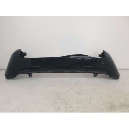 735353867 Paraurti posteriore con sensori originale Fiat Multipla II serie 186 2004-2010