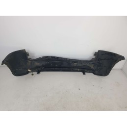 735353867 Paraurti posteriore con sensori originale Fiat Multipla II serie 186 2004-2010