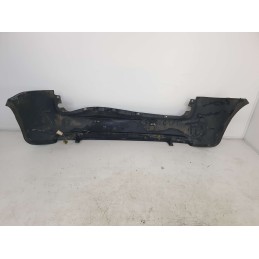 735353867 Paraurti posteriore con sensori originale Fiat Multipla II serie 186 2004-2010