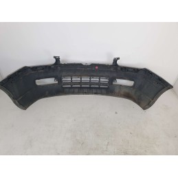 1J0805903 Paraurti anteriore Volkswagen Golf IV 1997-2004 grigio graffi da usura 