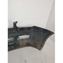 1J0805903 Paraurti anteriore Volkswagen Golf IV 1997-2004 grigio graffi da usura 