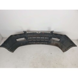 1J0805903 Paraurti anteriore Volkswagen Golf IV 1997-2004 grigio graffi da usura 