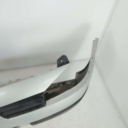 Paraurti anteriore Renault Megane Scenic MK2 2003-09 grigio 