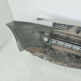 Paraurti anteriore Renault Megane Scenic MK2 2003-09 grigio 