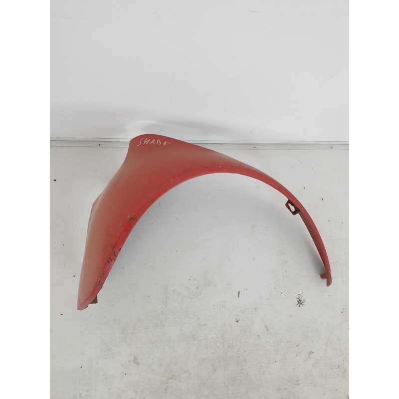 CH-BZ21035-M1 Paraurti posteriore destro originale Smart Fortwo W450 1998-2007 ARANCIO