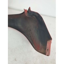 CH-BZ21035-M1 Paraurti posteriore destro originale Smart Fortwo W450 1998-2007 ARANCIO