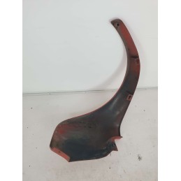 CH-BZ21035-M1 Paraurti posteriore destro originale Smart Fortwo W450 1998-2007 ARANCIO