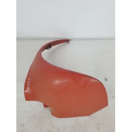 CH-BZ21035-M1 Paraurti posteriore destro originale Smart Fortwo W450 1998-2007 ARANCIO