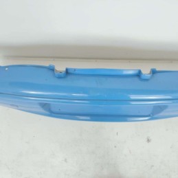 Paraurti posteriore Fiat 600 Seicento 187 1998-10 colore blu