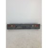 614833 Paraurti posteriore originale Piaggio Porter Quargo 2004-2016