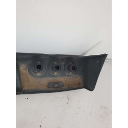 614833 Paraurti posteriore originale Piaggio Porter Quargo 2004-2016