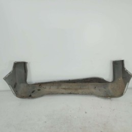 Paraurti posteriore Fiat Qubo Trekking 2008-19 colore grigio